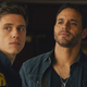 Image for article titled Graceland asks “Can law-enforcement officers from multiple agencies share a house without driving each other crazy?”